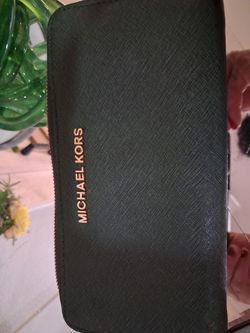 MK wallet