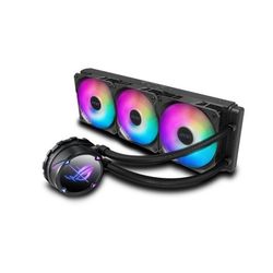 Rog Strix LC II 360 Aio