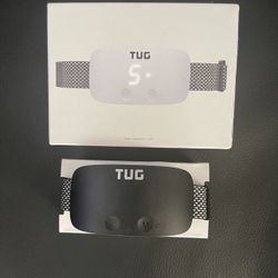 Rechargeable Dog Bark Collar Adjustable Modes Waterproof 