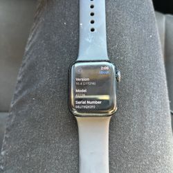 Apple Watch 8 Series 