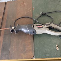 Craftsman Saw