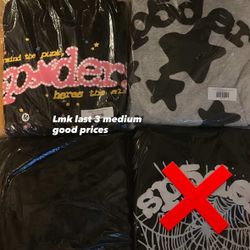 1:1 Hoodies Legit Good Quality 