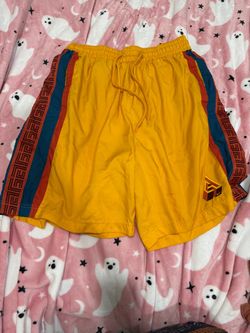 Men’s clothes