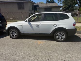04 bmw x3