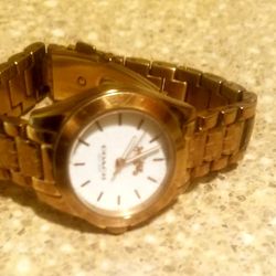 Coach Watch
