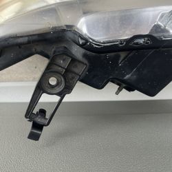2006 Ram 1500 Headlights