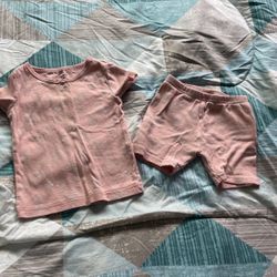 Baby Pjs