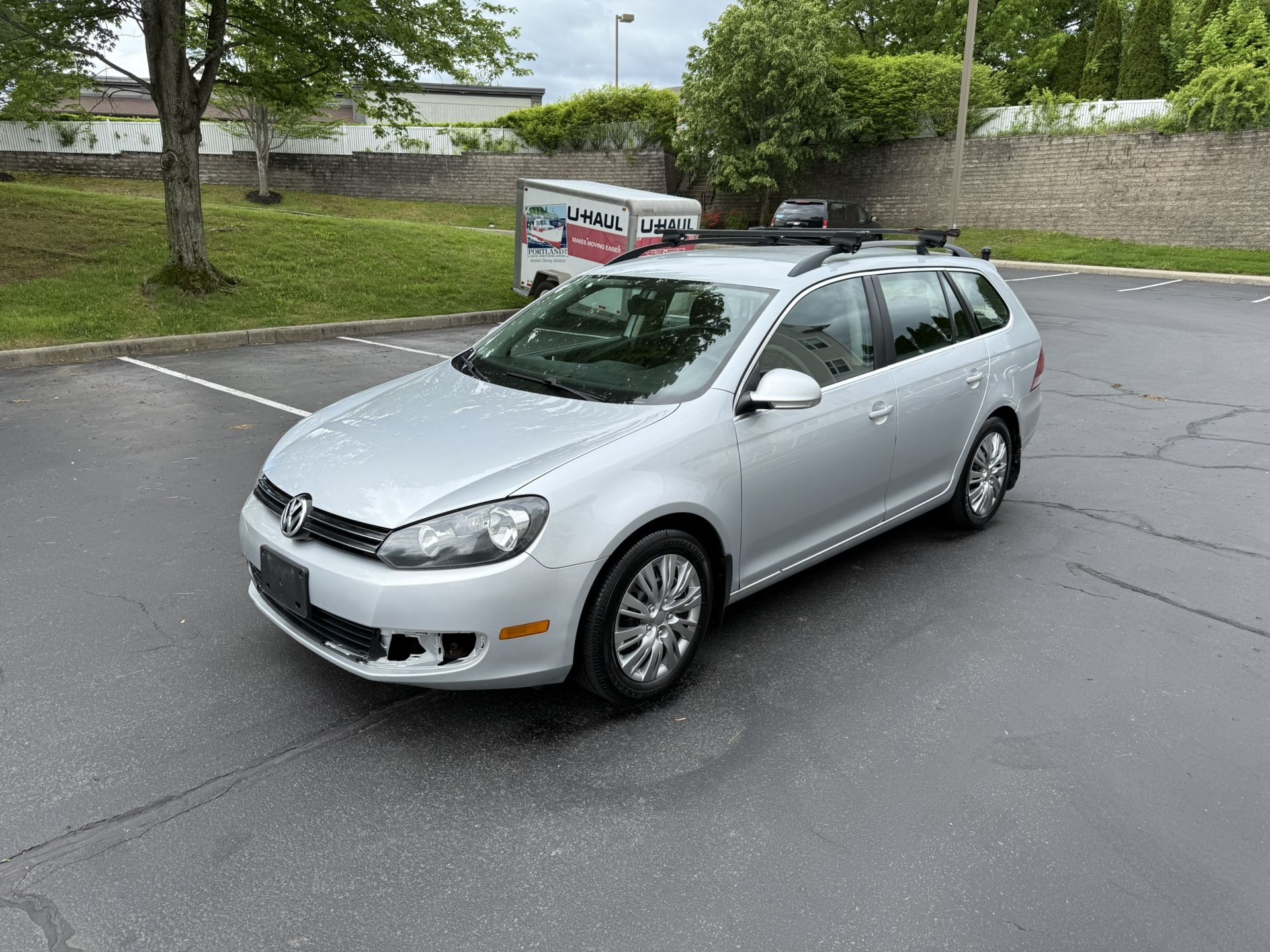 2012 Volkswagen Jetta