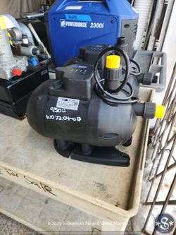VE3080-001 Brevini 12V Hydraulic Pump
