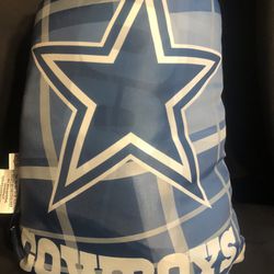 Dallas Cowboys Sleeping Bag 