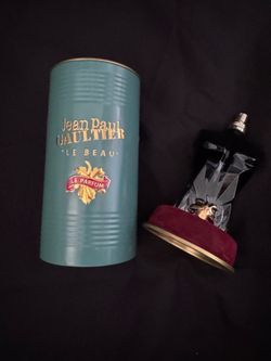 Jean Paul Gaultier Le Beau Le Parfum (New in Can)⁠