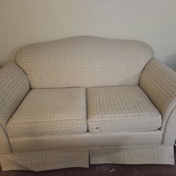 Loveseat Couch Sofa