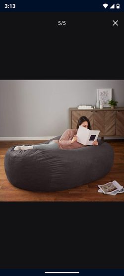 Beanbag