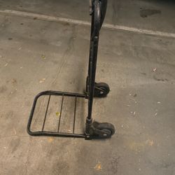Folding Cart