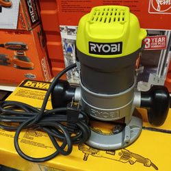 RYOBI ROUTER
