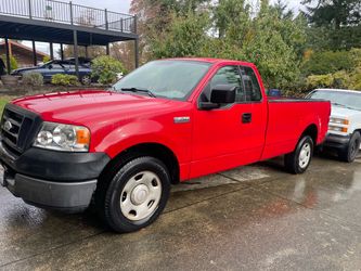 2005 Ford F-150