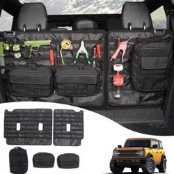 Backseat Storege - car 