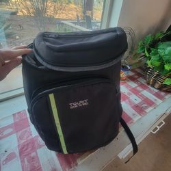 Backpack Cooler