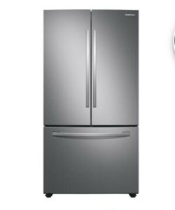 Like-New Samsung French Door Refrigerator (28.2 cu. ft.)