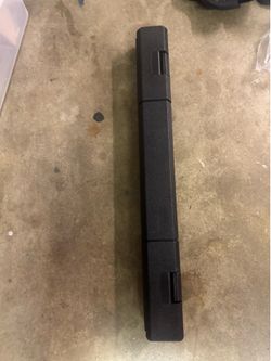 eTork Digi-Click electronic digital torque wrench,