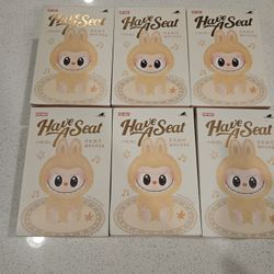 Labubu Have A Seat And Big Into Energy 