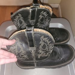 Cowgirl Boots Size 9.5 Women's 