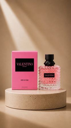 Valentino Born in Roma
