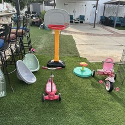 Kids Toys 