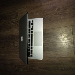 MacBook 