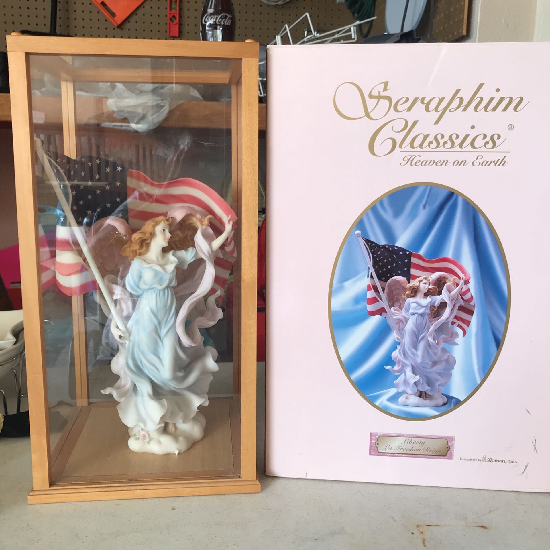 Seraphim Classics  Heaven On Earth
