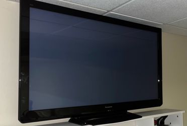 Panasonic Flat Screen TV