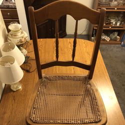 Antique  Chair