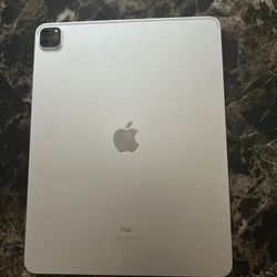 iPad Pro  (12.9 Inch) 5th Generation 256GB