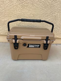 NEW Driftsun Ice Chest Cooler