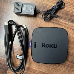 Roku Ultra 4K