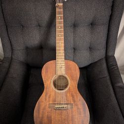 SunLite Parlour Guitar GWT-940