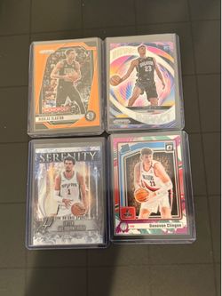 Cards