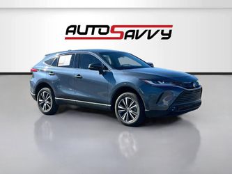 2023 Toyota Venza