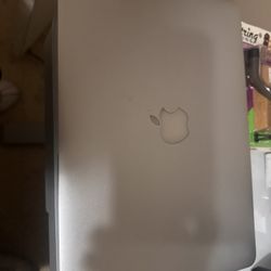 2015 MacBook Air 