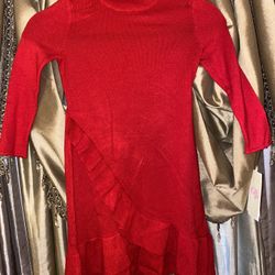 Girl Dress