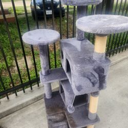 Cat Tree