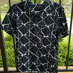 Men’s express shirt