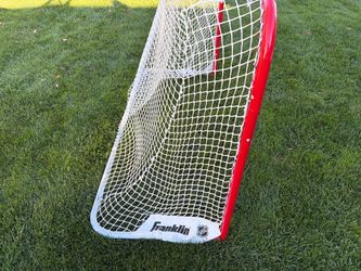 Hockey net