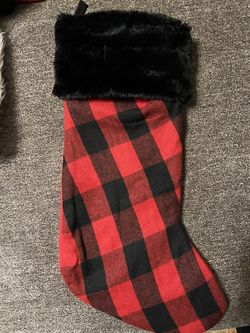 Christmas Stockings