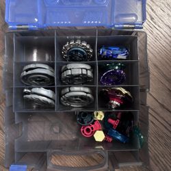 beyblade metal fusion