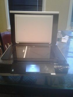 Hp Printer