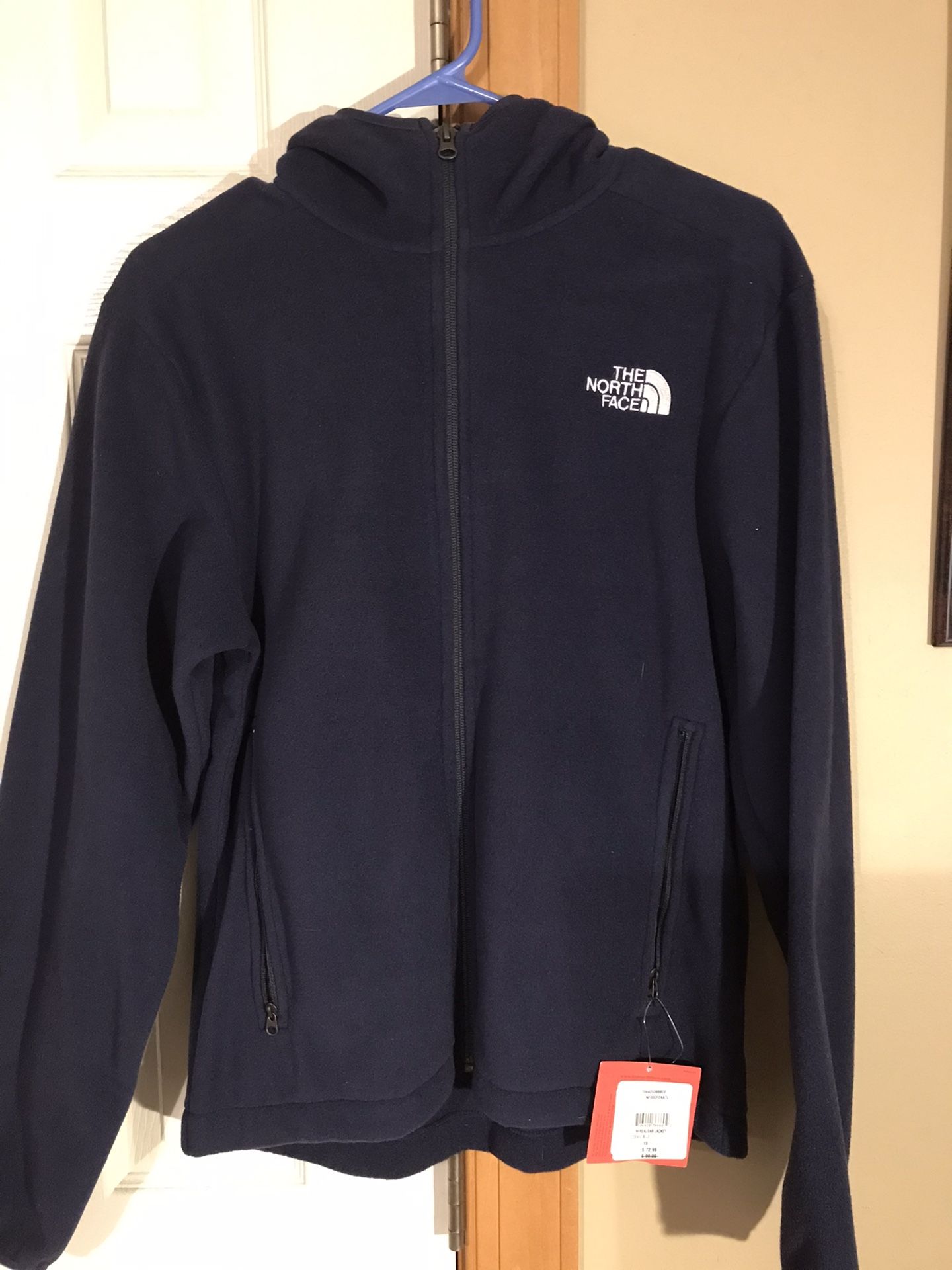 North face jacket