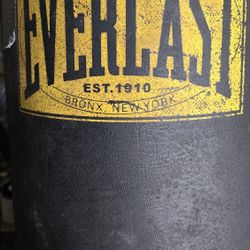 Punching Bag Heavy