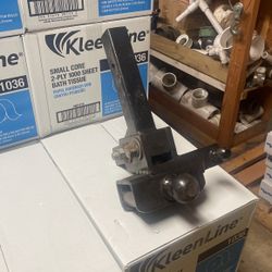 Tow Hitch Heavy Duty