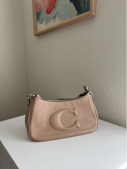 Coach Teri shoulder bag